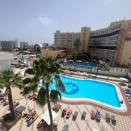 Vanilla Milkshake Apartment Playa del Ingles  Exterior photo