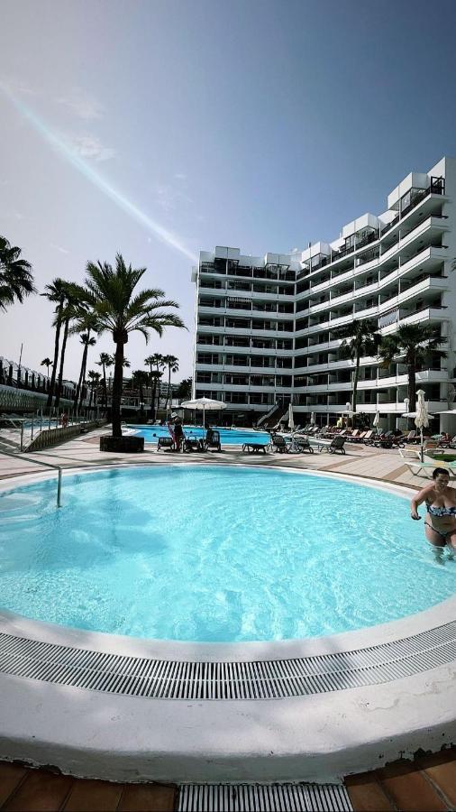 Vanilla Milkshake Apartment Playa del Ingles  Exterior photo