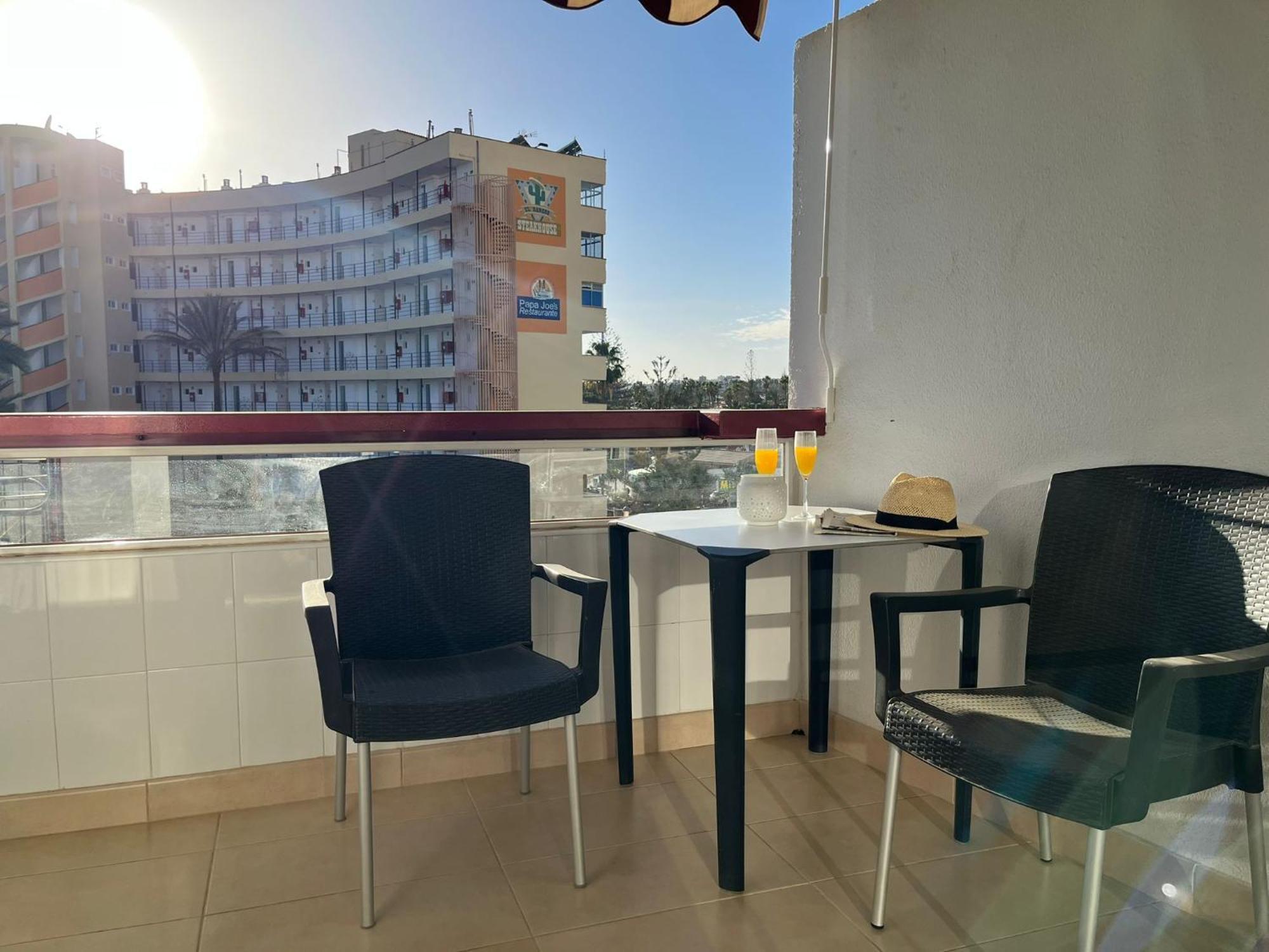 Vanilla Milkshake Apartment Playa del Ingles  Exterior photo